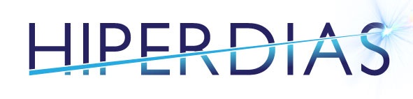 HIPERDIAS Logo